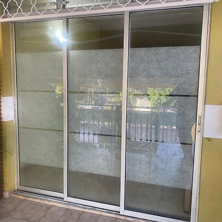 Maison Creole Authentique لو جوسيير المظهر الخارجي الصورة
