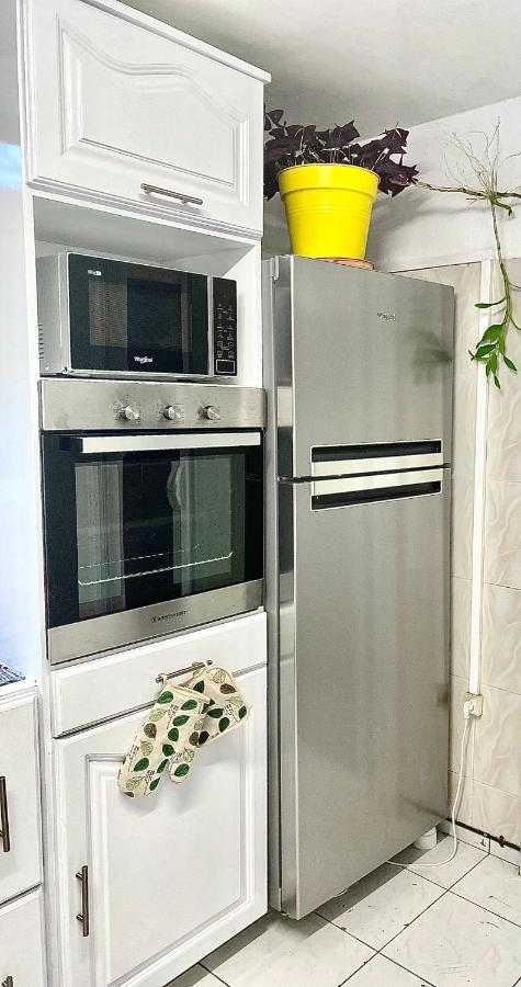 Maison Creole Authentique لو جوسيير المظهر الخارجي الصورة