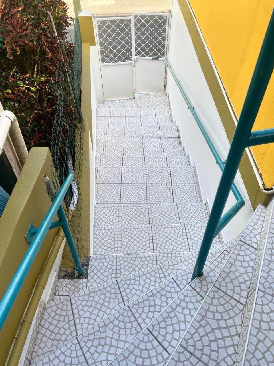 Maison Creole Authentique لو جوسيير المظهر الخارجي الصورة