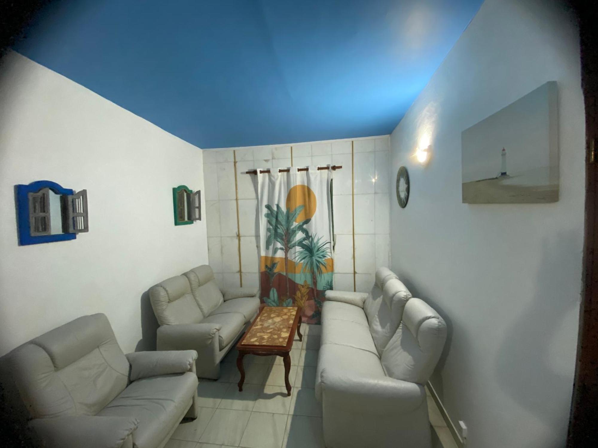 Maison Creole Authentique لو جوسيير المظهر الخارجي الصورة